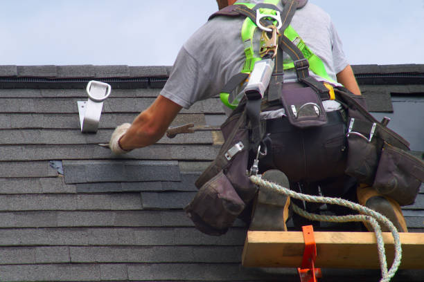 Best Roof Replacement Cost  in Falmouth Foreside, ME