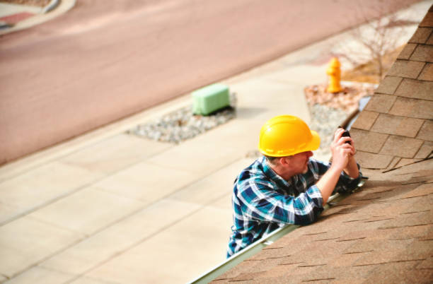 Best Gutter Installation and Roofing  in Falmouth Foreside, ME