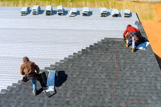 Roof Installation Near Me in Falmouth Foreside, ME