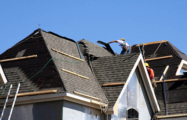 Best Slate Roofing Contractor  in Falmouth Foreside, ME