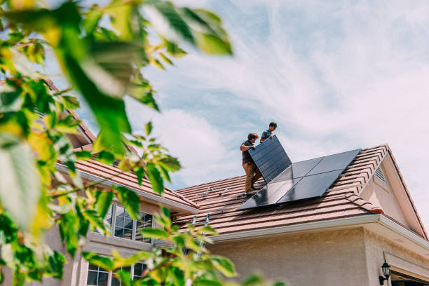 Best Roof Restoration Services  in Falmouth Foreside, ME
