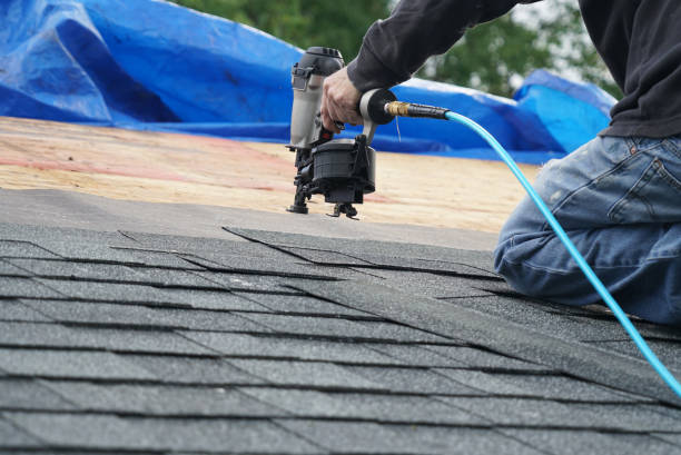 Best Commercial Roofing Services  in Falmouth Foreside, ME