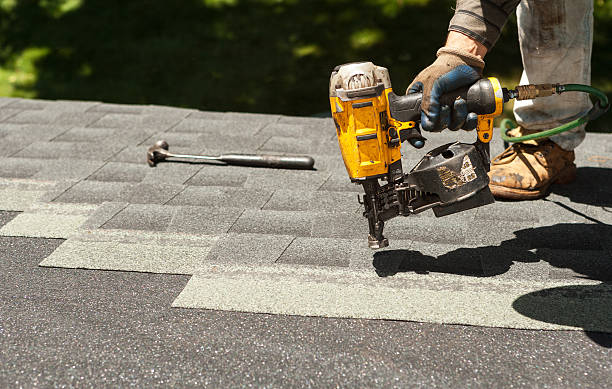 Falmouth Foreside, ME Roofing Contractor Company